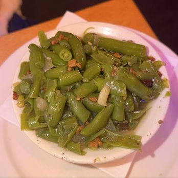 Texas Roadhouse - Green Beans - Steakhouses Near Me - Cypress, Texas Texas Roadhouse - Green Beans - Steakhouses Near Me - Cypress, Texas