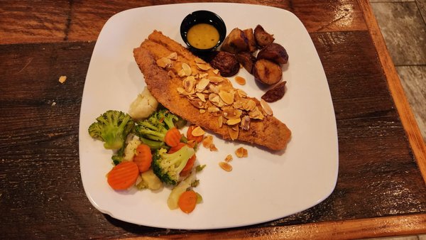 Mr. Ed's Oyster Bar & Fish House, Metairie by null