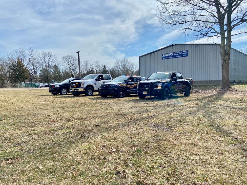 BIRCH’S COMMUNICATIONS Updated August 2024 88 Tuckahoe Rd, Dorothy