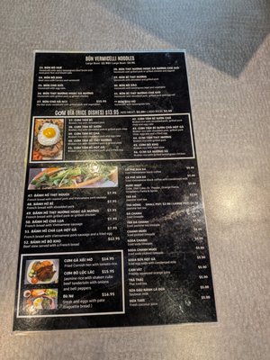 Phở Pasteur by null