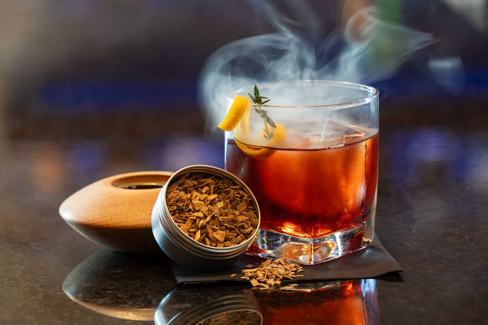 5x5 Bar & Bistro Logo