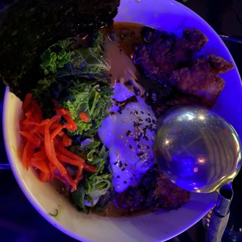 Toki Underground - Taipei Curry Chicken - Ramen Near Me - Washington, DC, District of Columbia Toki Underground - Taipei Curry Chicken - Ramen Near Me - Washington, DC, District of Columbia