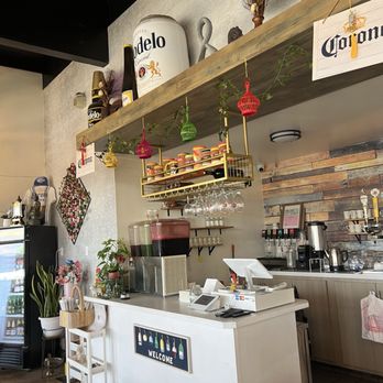 Sabino Kitchen - interior - Breakfast & Brunch Near Me - West Covina, California Sabino Kitchen - interior - Breakfast & Brunch Near Me - West Covina, California