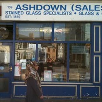 Ashdown Sales Ltd - Windows Installation Near Me - Cardiff, CRF