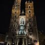 Photo of Dorożki na Rynku Głównym