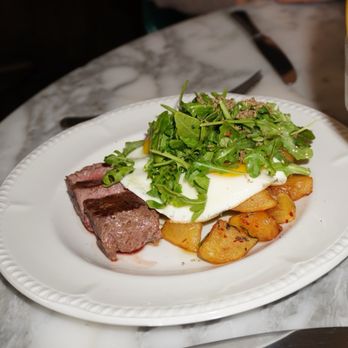 Oretta - Tagliata di Manzo / $32 - Italian Near Me - Toronto, Ontario Oretta - Tagliata di Manzo / $32 - Italian Near Me - Toronto, Ontario