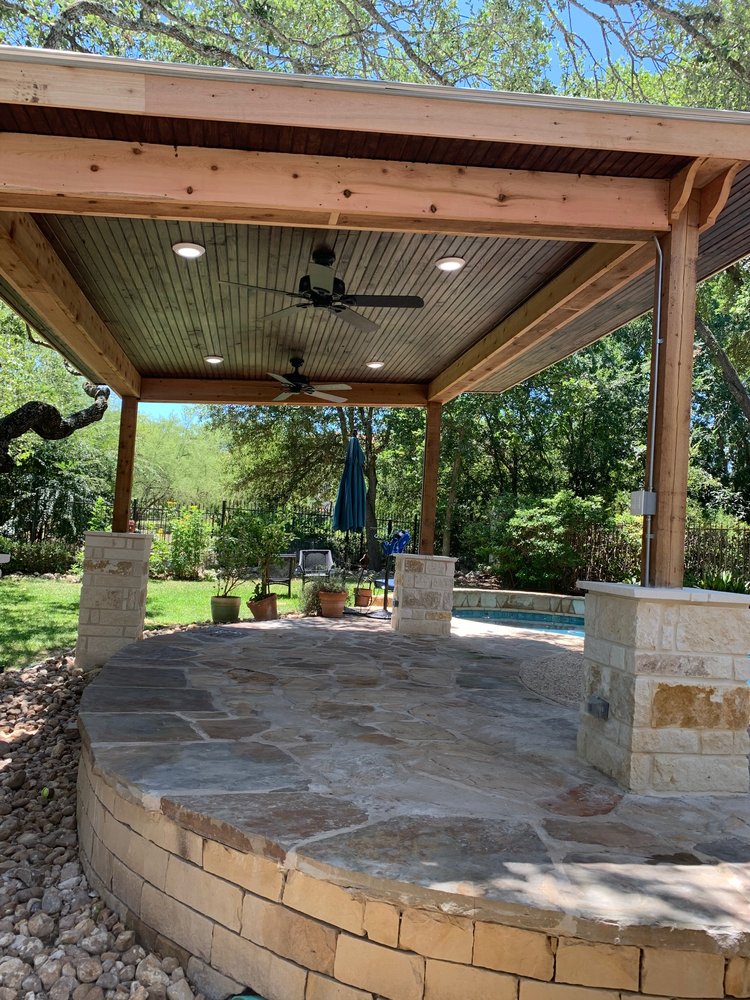 Slide of D & Y Construction