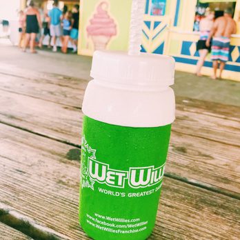 Wet Willie's - Cocktail Bars Near Me - Tybee Island, Georgia Wet Willie's - Cocktail Bars Near Me - Tybee Island, Georgia