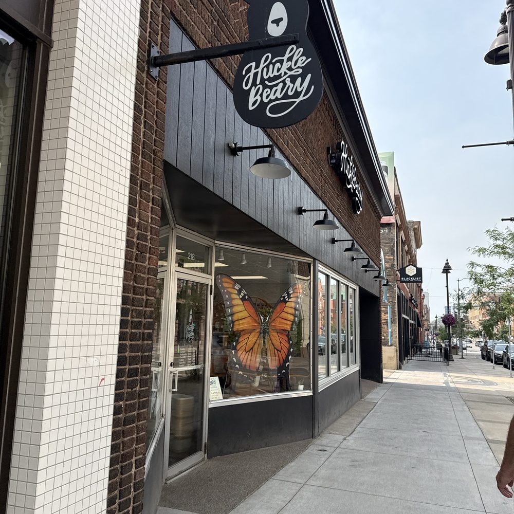 Hucklebeary - Cards & Stationery Near Me - Duluth, Minnesota
