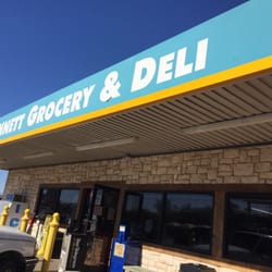 Bennett's Grocery & Deli