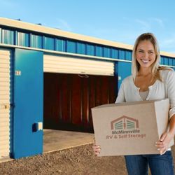 Mcminnville RV & Self Storage - McMinnville RV & Self Storage
13999 OR-99W
McMinnville, OR 97128
(503) 835-7171