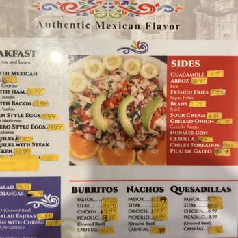 El Taxqueno - a menu for a mexican restaurant - Mexican Near Me - Chattanooga, Tennessee El Taxqueno - a menu for a mexican restaurant - Mexican Near Me - Chattanooga, Tennessee