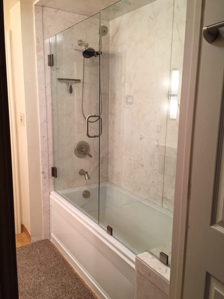 Slide of Five Star Bath Solutions of Salt Lake City