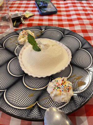 Mamma Lena Trattoria Napoletana by null