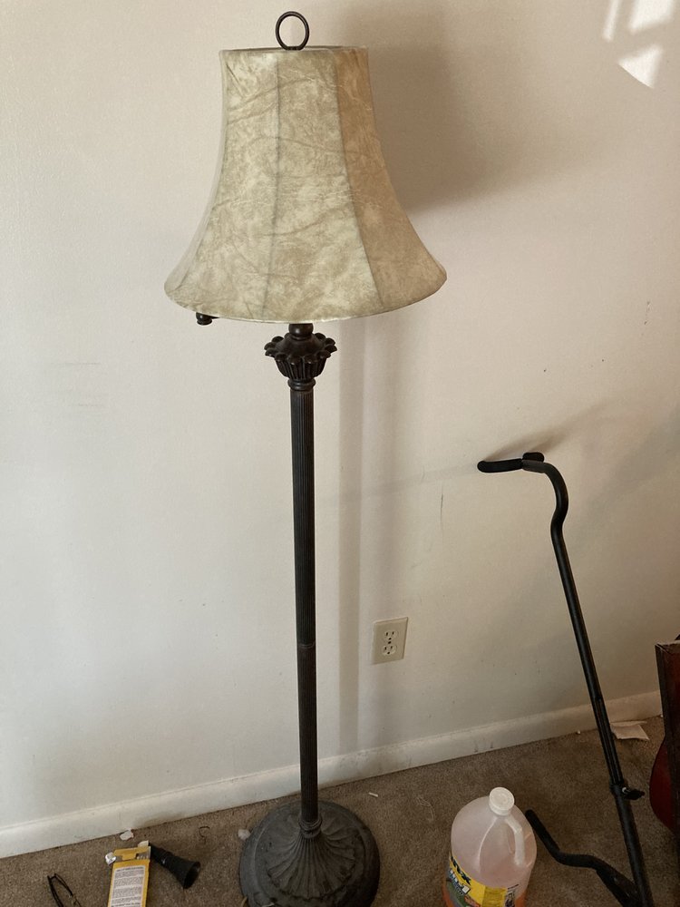 BIG O' MOVERS LLC