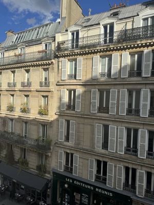 Hotel Alfred Sommier by null