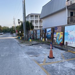 Grayton Beach