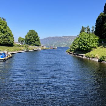 The Hairy Coo - Loch Ness - Tours Near Me - Edinburgh, EDH