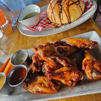 Hideaway House - Chicken Tree House Wings - Pizza Near Me - Sedona, Arizona Hideaway House - Chicken Tree House Wings - Pizza Near Me - Sedona, Arizona