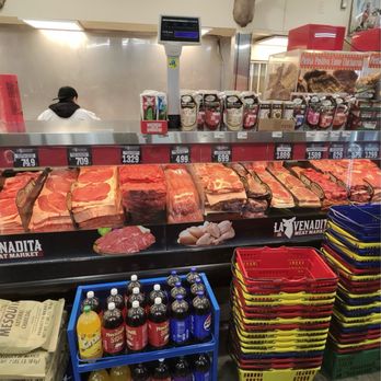 LA VENADITA MEAT MARKET - CARSON - Updated January 2026 - 210 Photos