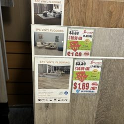 Lu Granite & Cabinet - Floor is good and cheap too