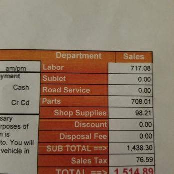 Fine Tune Auto Service - Auto Repair Near Me - Lansing, Illinois Fine Tune Auto Service - Auto Repair Near Me - Lansing, Illinois