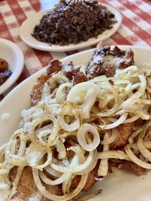 Rincon Criollo by null