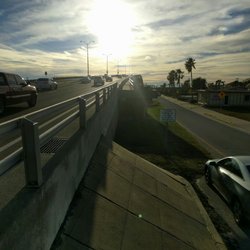 William V Chappell Jr Memorial Bridge - Weeee