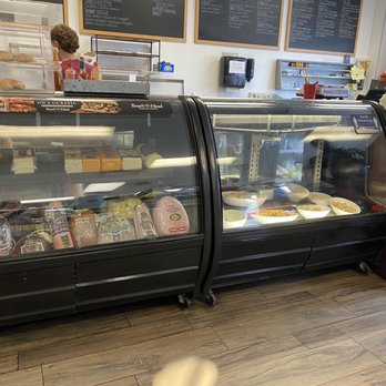 Mike's Deli - Refrigerator counter - Delis Near Me - Norwalk, Connecticut Mike's Deli - Refrigerator counter - Delis Near Me - Norwalk, Connecticut