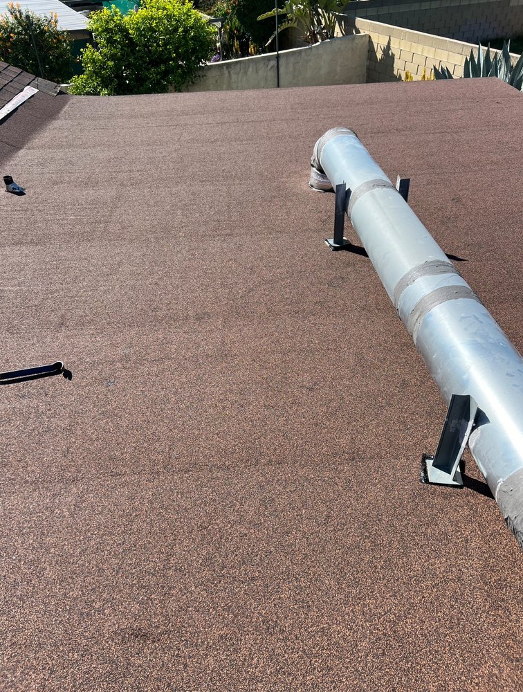 Slide of Berry Roofing & Solar