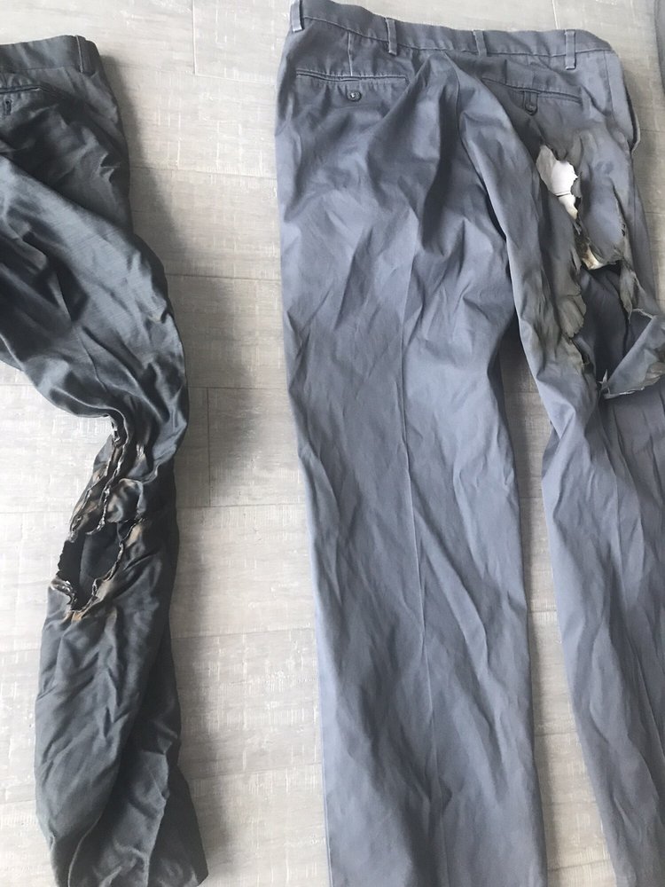 PARK CLEANERS EXPRESS Updated September 2024 28 Reviews 107 S