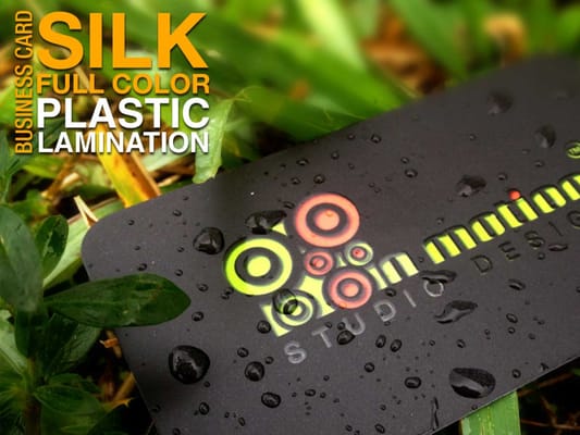 In Motion Studio Design