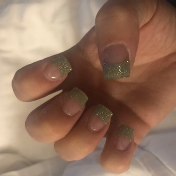 Hollywood Nail Salon - Nail Salons Near Me - Lewiston, Idaho