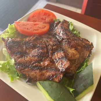 Miss Saigon - Vietnamese Near Me - New York, New York