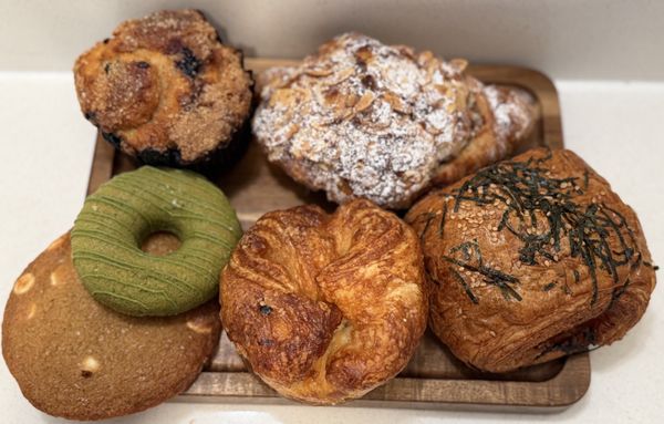 Neighborhood by null