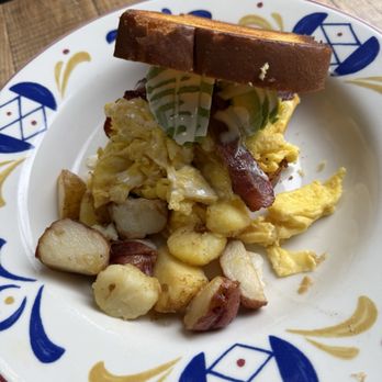 Sunny's Cafe - Breakfast & Brunch Near Me - Rancho Cucamonga, California Sunny's Cafe - Breakfast & Brunch Near Me - Rancho Cucamonga, California