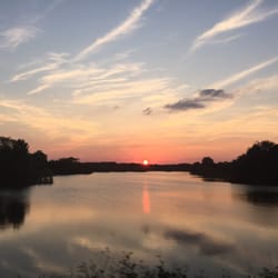 Saddle Creek Park