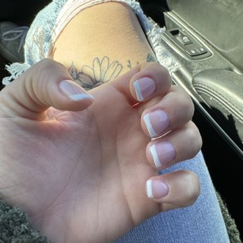 Top Nails - Nail Salons Near Me - Las Vegas, Nevada