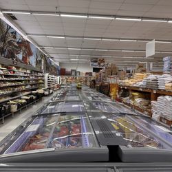 Saraga International Market