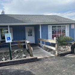 Bullhorns Tavern