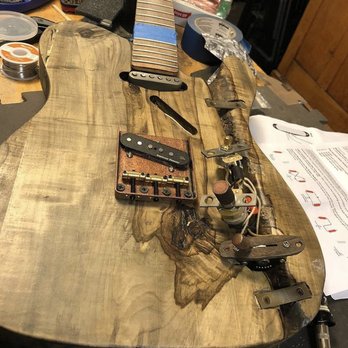 Adam's String Shack - Musical Instruments & Teachers Near Me - Oakland, California