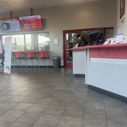 Lobby Lobby