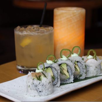 Roka Akor - Chicago - Hamachi Serrano Chili - Sushi Bars Near Me - Chicago, Illinois Roka Akor - Chicago - Hamachi Serrano Chili - Sushi Bars Near Me - Chicago, Illinois
