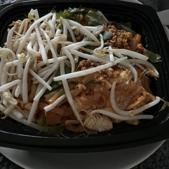 Thai House - Pad Thai - Thai Near Me - Arvada, Colorado Thai House - Pad Thai - Thai Near Me - Arvada, Colorado