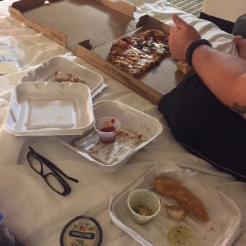 Vocelli Pizza - Pizza Near Me - Fredericksburg, Virginia Vocelli Pizza - Pizza Near Me - Fredericksburg, Virginia