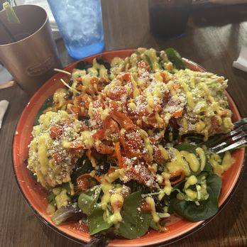 Cactus Jack's Southwest Grill - Avocado Crab Salad - Mexican Near Me - Virginia Beach, Virginia Cactus Jack's Southwest Grill - Avocado Crab Salad - Mexican Near Me - Virginia Beach, Virginia