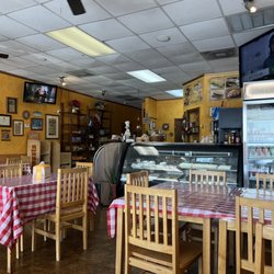 Manena's Pastry Shop and Deli