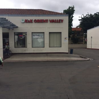K & K Orient Valley - View from the outside - Filipino Near Me - Escondido, California K & K Orient Valley - View from the outside - Filipino Near Me - Escondido, California