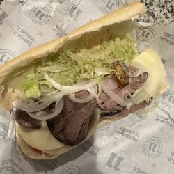 Jimmy John's