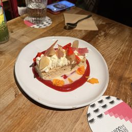 Tres Leche